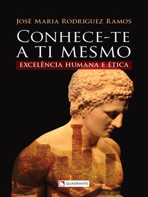 cover image of Conhece-te a ti mesmo